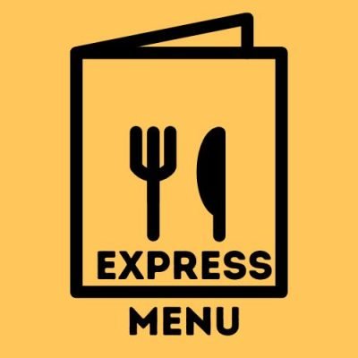 menu express (1) menu express (1)